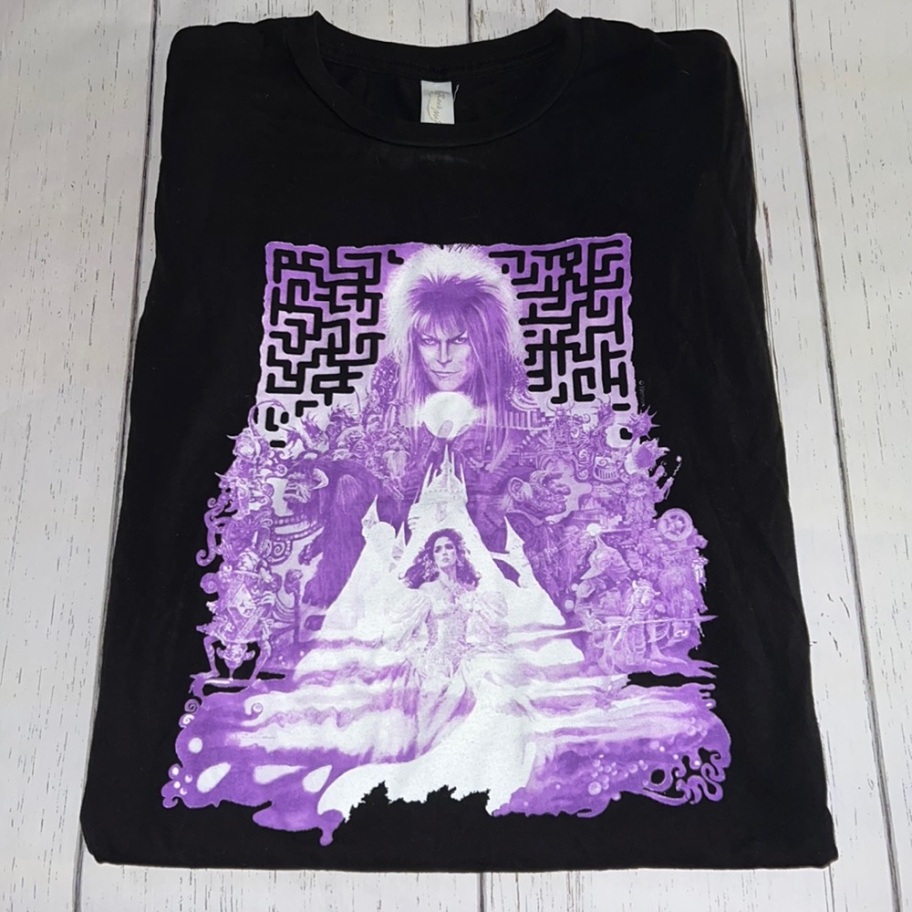 Labyrinth - Picture 1 of 2